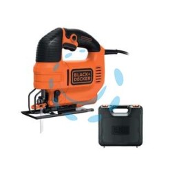 SEGHETTO ALTERNATIVO 520W AD AZIONE PENDOLARE (KS701PEK) 