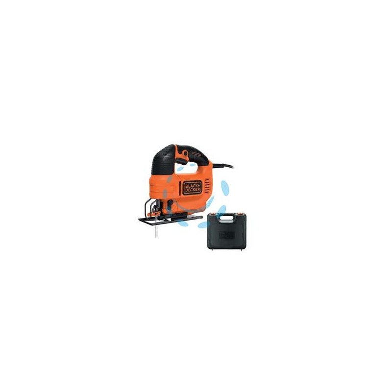 SEGHETTO ALTERNATIVO 520W AD AZIONE PENDOLARE (KS701PEK) 