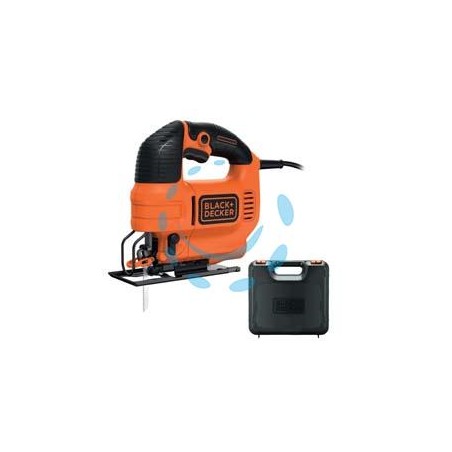 SEGHETTO ALTERNATIVO 520W AD AZIONE PENDOLARE (KS701PEK) 