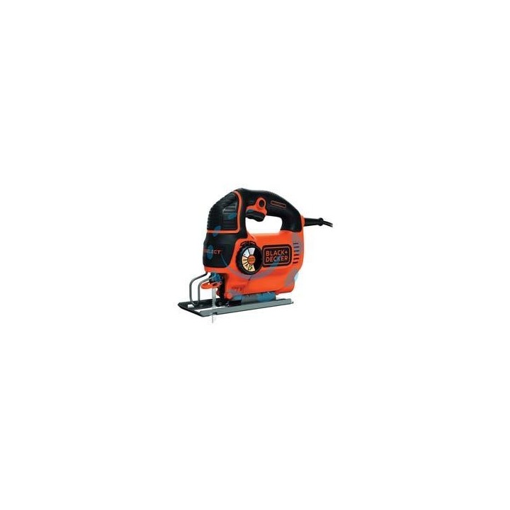 SEGHETTO ALTERNATIVO AUTOSELECT 550W (KS801SE-QS) 