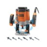 FRESATRICE VERTICALE 1200W (KW900EKA-QS) 