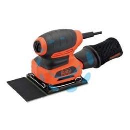 LEVIGATRICE PER PERSIANE MM.113X109 170W (KA401LA-QS) 