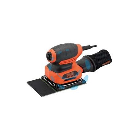 LEVIGATRICE PER PERSIANE MM.113X109 170W (KA401LA-QS) 