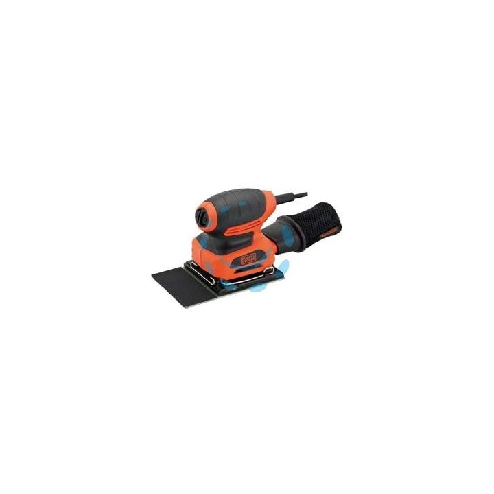 LEVIGATRICE PER PERSIANE MM.113X109 170W (KA401LA-QS) 