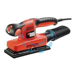 LEVIGATRICE ORBITALE PIASTRA MM.91X189 240W (KA320EKA-QS) 