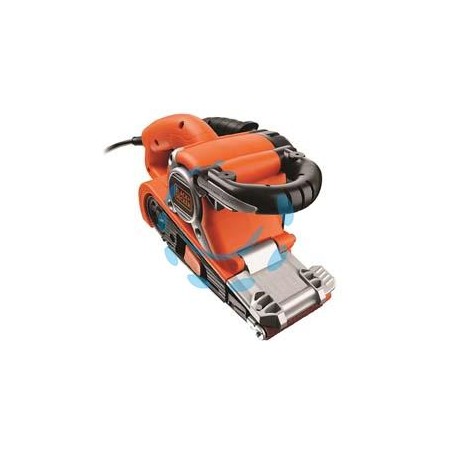 LEVIGATRICE A NASTRO PIASTRA LEVIGATURA MM.75X190 720W (KA88-QS) 