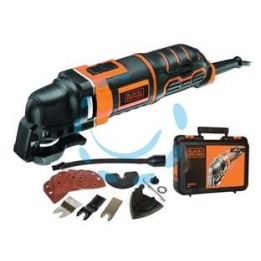 UTENSILE MULTIFUNZIONE 300W (MT300SA2) 