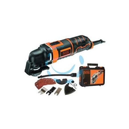 UTENSILE MULTIFUNZIONE 300W (MT300SA2) 