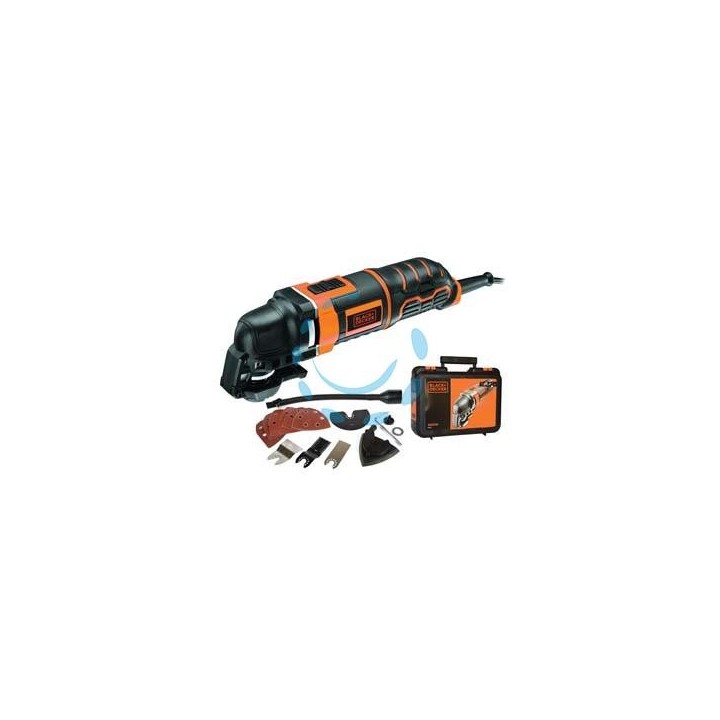 UTENSILE MULTIFUNZIONE 300W (MT300SA2) 