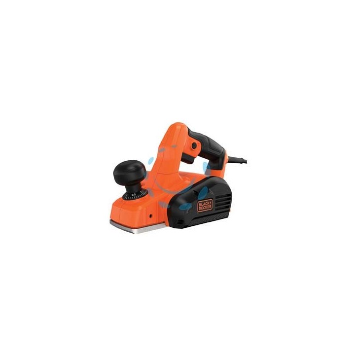 PIALLA LAMA MM.82 710W (BEW712-QS) 