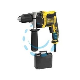 TRAPANO A PERCUSSIONE MANDR. AUTOSERRANTE MM.13 750W (FMEH 750K-QS) 