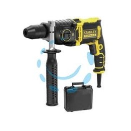 TRAPANO A PERCUSSIONE MANDR. AUTOSERRANTE MM.13 1100W (FMEH 1100K-QS) 