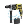 TRAPANO A PERCUSSIONE MANDR. AUTOSERRANTE MM.13 1100W (FMEH 1100K-QS) 