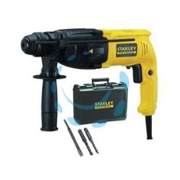 TASSELLATORE E SCALPELLATORE SDS-PLUS 750W 2,2J (SFMEH 200K-QS) 
