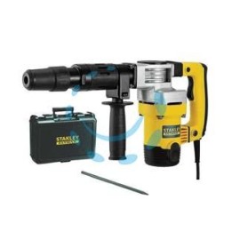 MARTELLO DEMOLITORE SCALPELLATORE SDS-MAX 1010W 8.5J (SFMEH 220K-QS) 