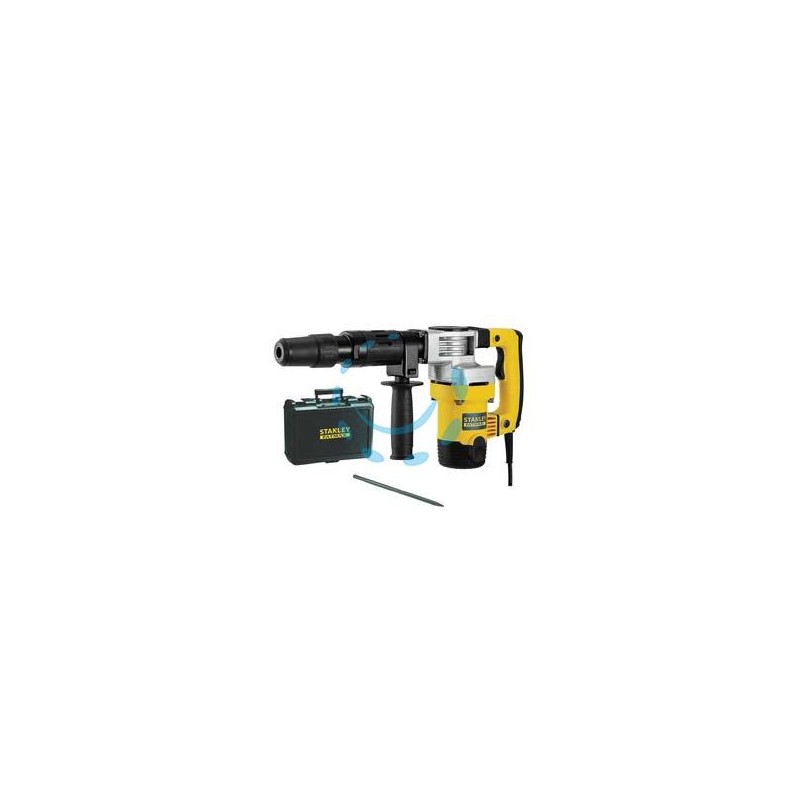 MARTELLO DEMOLITORE SCALPELLATORE SDS-MAX 1010W 8.5J (SFMEH 220K-QS) 