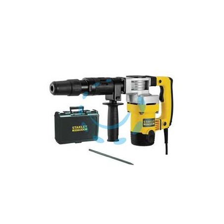 MARTELLO DEMOLITORE SCALPELLATORE SDS-MAX 1010W 8.5J (SFMEH 220K-QS) 