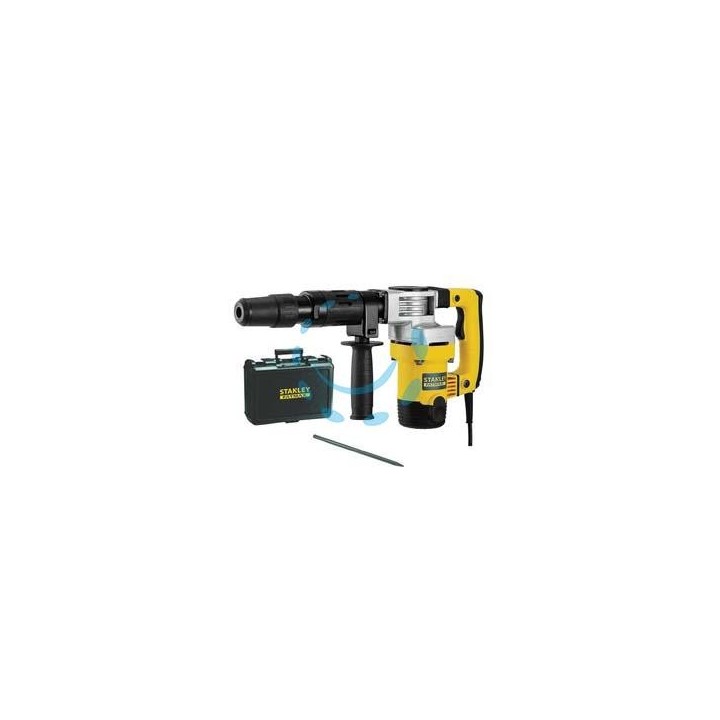 MARTELLO DEMOLITORE SCALPELLATORE SDS-MAX 1010W 8.5J (SFMEH 220K-QS) 