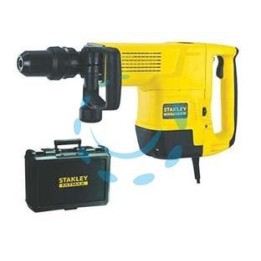 MARTELLO DEMOLITORE SDS-MAX 1600W 15J (SFMEH 230K-QS) 