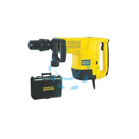 MARTELLO DEMOLITORE SDS-MAX 1600W 15J (SFMEH 230K-QS) 