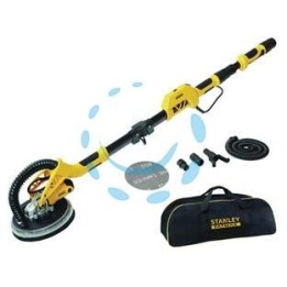 LEVIGATRICE PER PARETI 750W (SFMEE 500S-QS) 