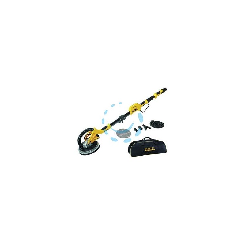 LEVIGATRICE PER PARETI 750W (SFMEE 500S-QS) 