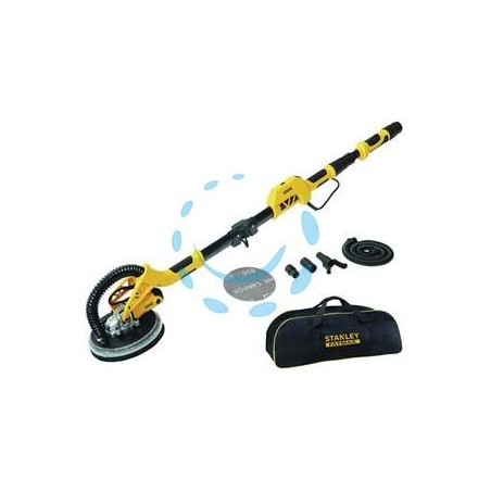 LEVIGATRICE PER PARETI 750W (SFMEE 500S-QS) 