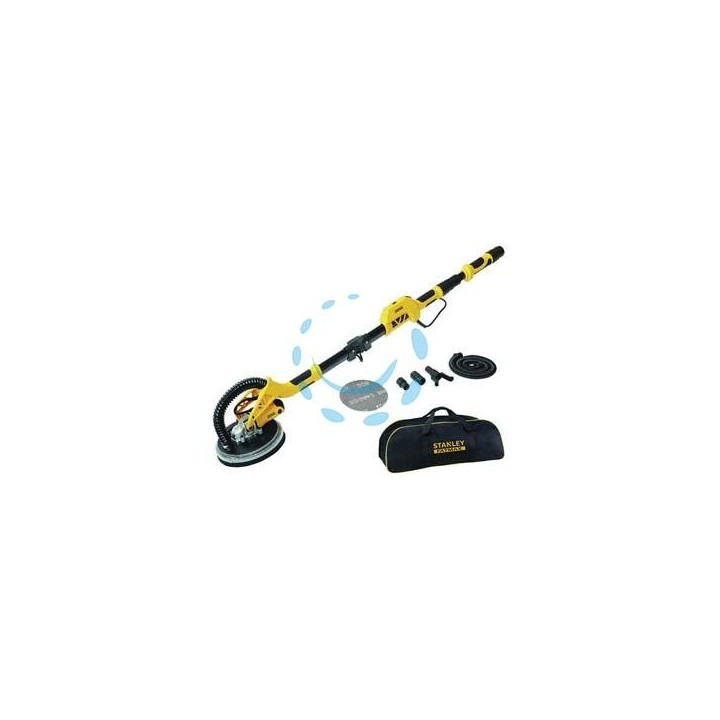 LEVIGATRICE PER PARETI 750W (SFMEE 500S-QS) 