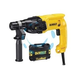 TASSELLATORE SDS-PLUS 710W 2J (D25033K-QS) 
