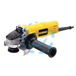 SMERIGLIATRICE ANGOLARE DISCO Ø MM.115 800W (DWE4056-QS) 