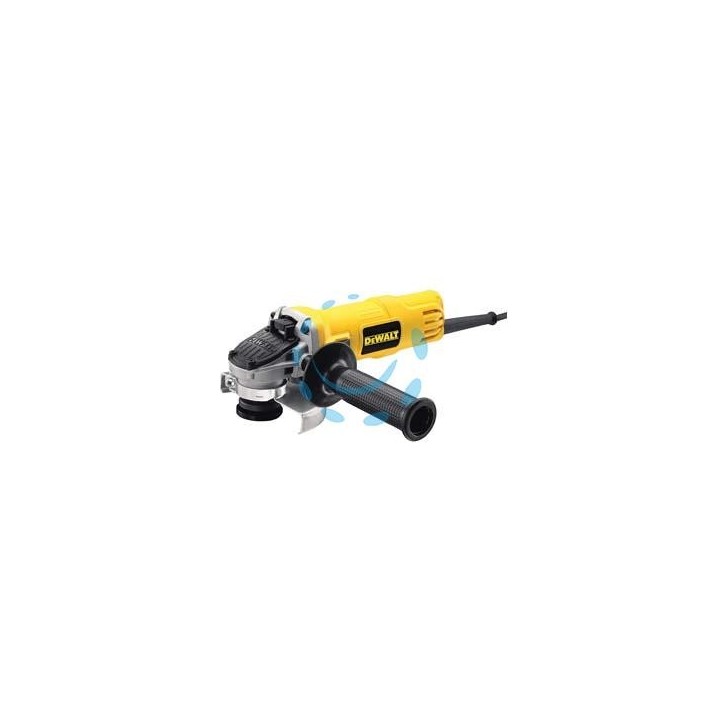 SMERIGLIATRICE ANGOLARE DISCO Ø MM.115 800W (DWE4056-QS) 