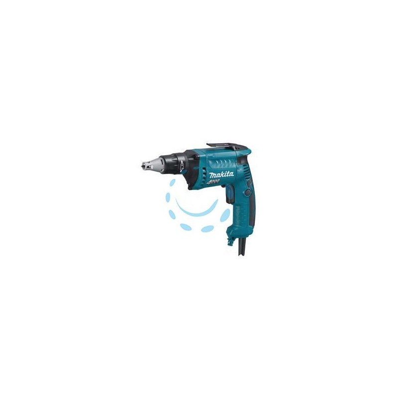 AVVITATORE PER CARTONGESSO 570W (FS4000K) 