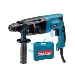 TASSELLATORE 3 FUNZIONI SDS-PLUS 780W 2,4J (HR2470) 