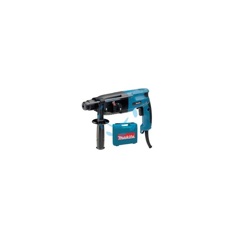TASSELLATORE 3 FUNZIONI SDS-PLUS 780W 2,4J (HR2470) 
