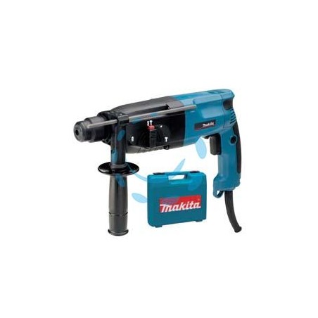TASSELLATORE 3 FUNZIONI SDS-PLUS 780W 2,4J (HR2470) 