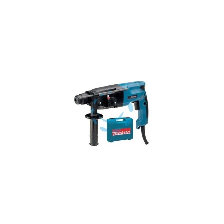 TASSELLATORE 3 FUNZIONI SDS-PLUS 780W 2,4J (HR2470) 