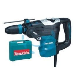 MARTELLO ROTATIVO DEMOLITORE SDS-MAX 1100W 8,3J (HR4003C) 