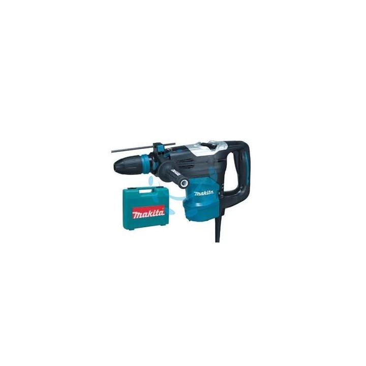 MARTELLO ROTATIVO DEMOLITORE SDS-MAX 1100W 8,3J (HR4003C) 