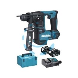 TASSELLATORE 2 FUNZIONI SDS-PLUS 18V 5AH (DHR171RTJ) 