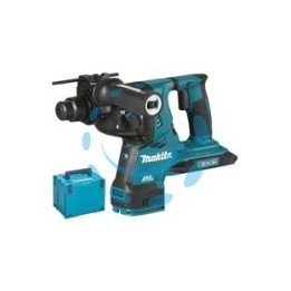 TASSELLATORE 3 FUNZIONI SDS-PLUS 36V SENZA BATTERIE (DHR280ZJ) 