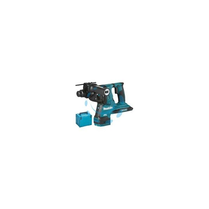 TASSELLATORE 3 FUNZIONI SDS-PLUS 36V SENZA BATTERIE (DHR280ZJ) 