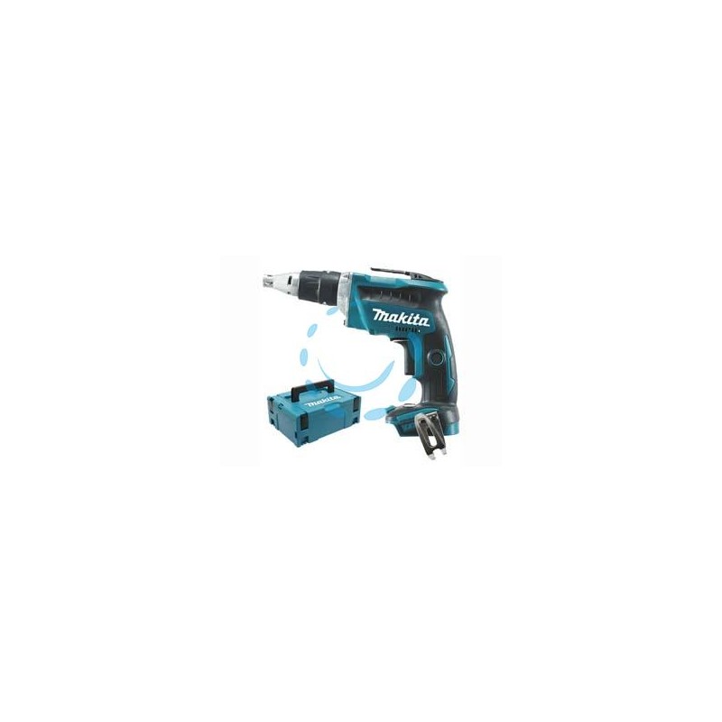 TRAPANO AVVITATORE PER CARTONGESSO (DFS452ZJ) 