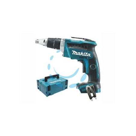 TRAPANO AVVITATORE PER CARTONGESSO (DFS452ZJ) 