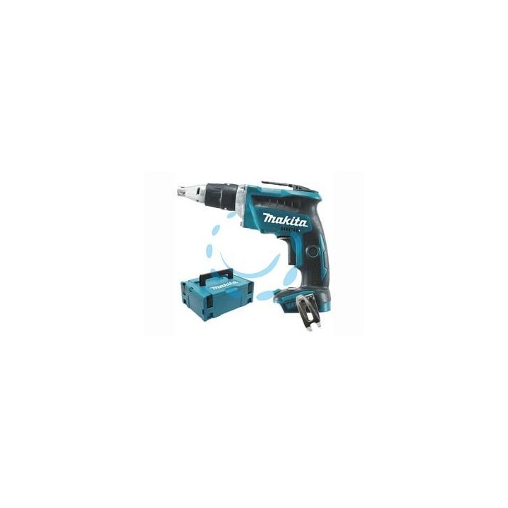 TRAPANO AVVITATORE PER CARTONGESSO (DFS452ZJ) 