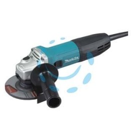 SMERIGLIATRICE ANGOLARE DISCO Ø MM.115 720W (GA4530R) 