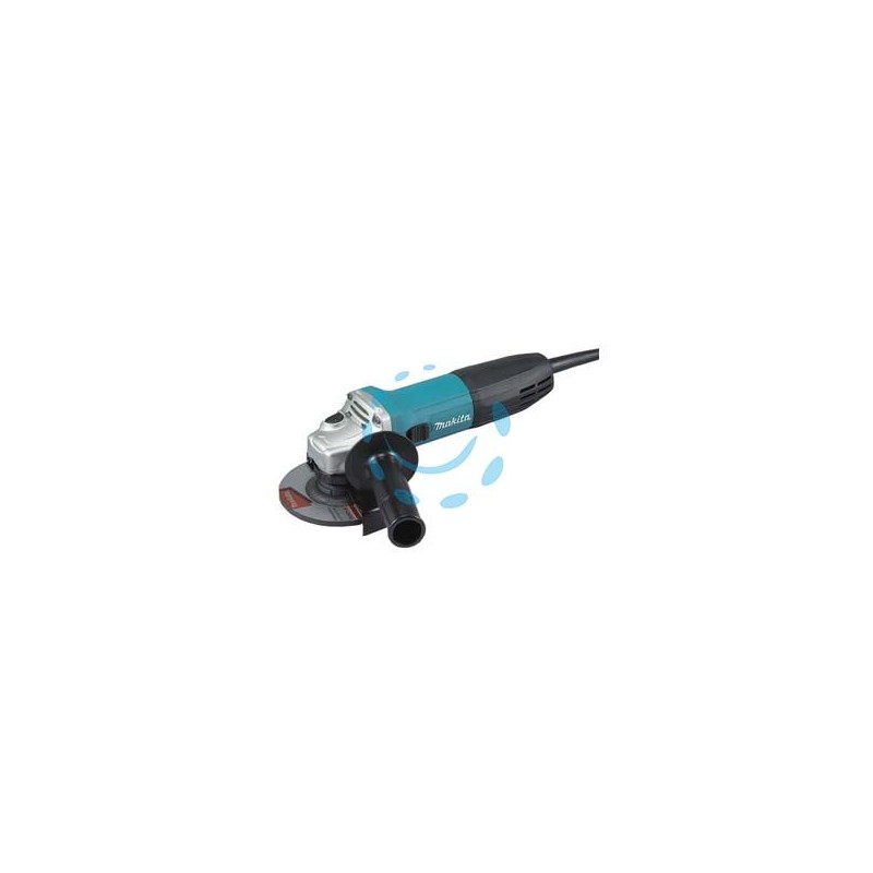 SMERIGLIATRICE ANGOLARE DISCO Ø MM.115 720W (GA4530R) 