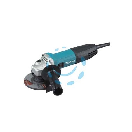 SMERIGLIATRICE ANGOLARE DISCO Ø MM.115 720W (GA4530R) 