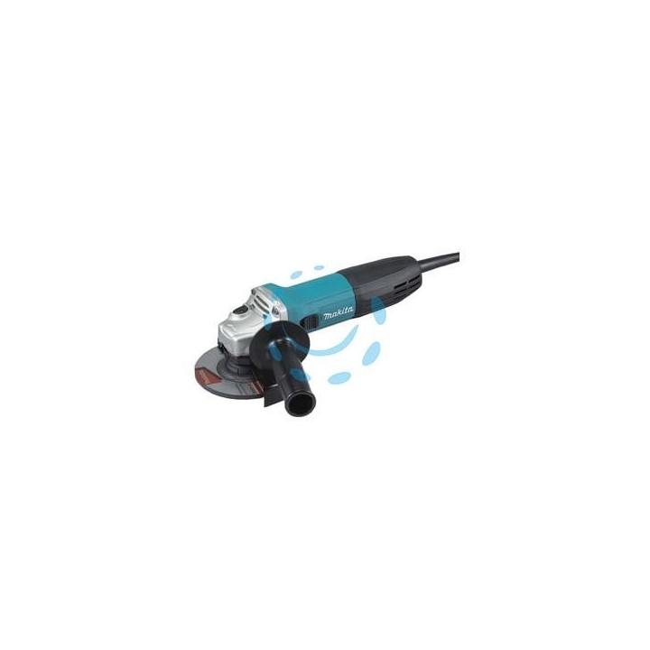 SMERIGLIATRICE ANGOLARE DISCO Ø MM.115 720W (GA4530R) 