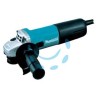 SMERIGLIATRICE ANGOLARE DISCO Ø MM.115 840W (9557HNRGZ) 