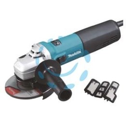SMERIGLIATRICE ANGOLARE DISCO Ø MM.125 1400W (9565CVRX2) 
